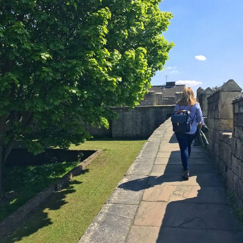 exploring yorkshire