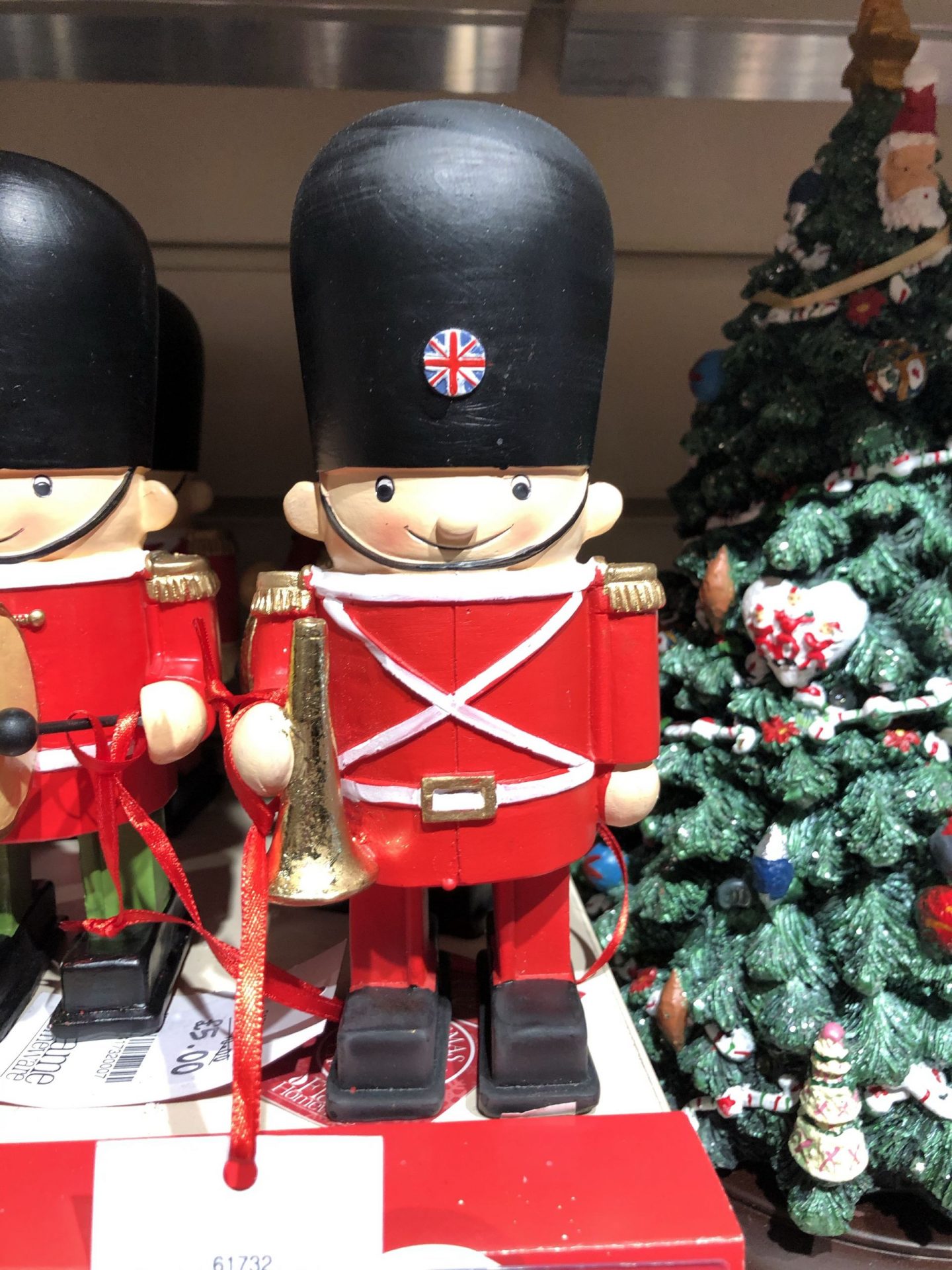 funny christmas toy