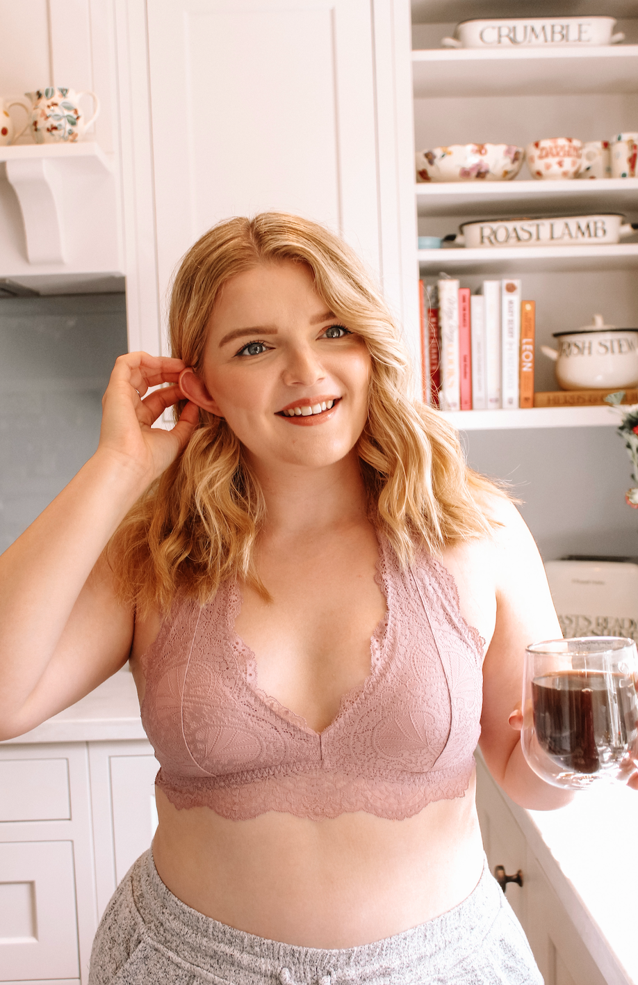weight loss shouldn't be glorified