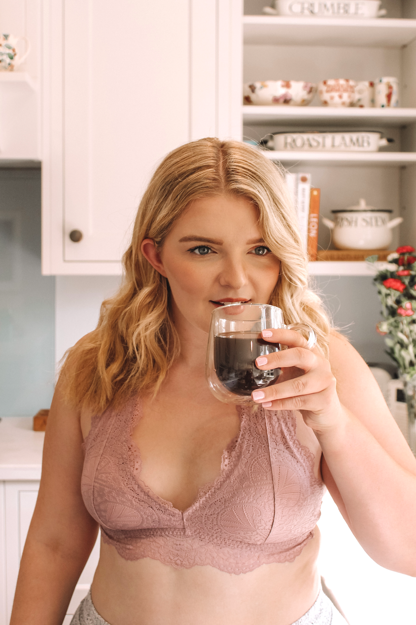 weight gain shouldn't be shamed