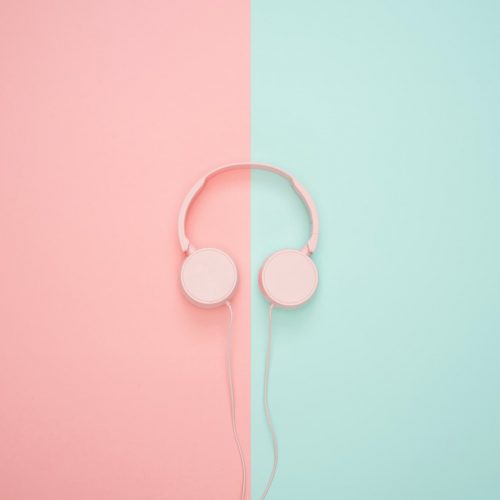 how to start a podcast