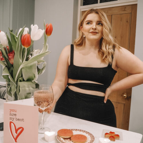 dating after a year of being single