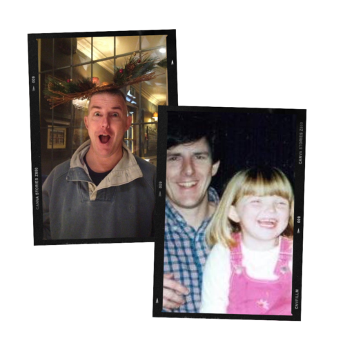 tenth christmas without you